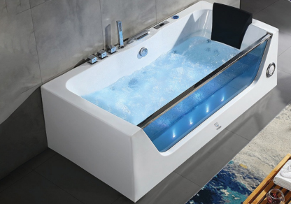 HYDRO MASSAGE JACUZZI BATHTUB BFB-JACCUZI 008